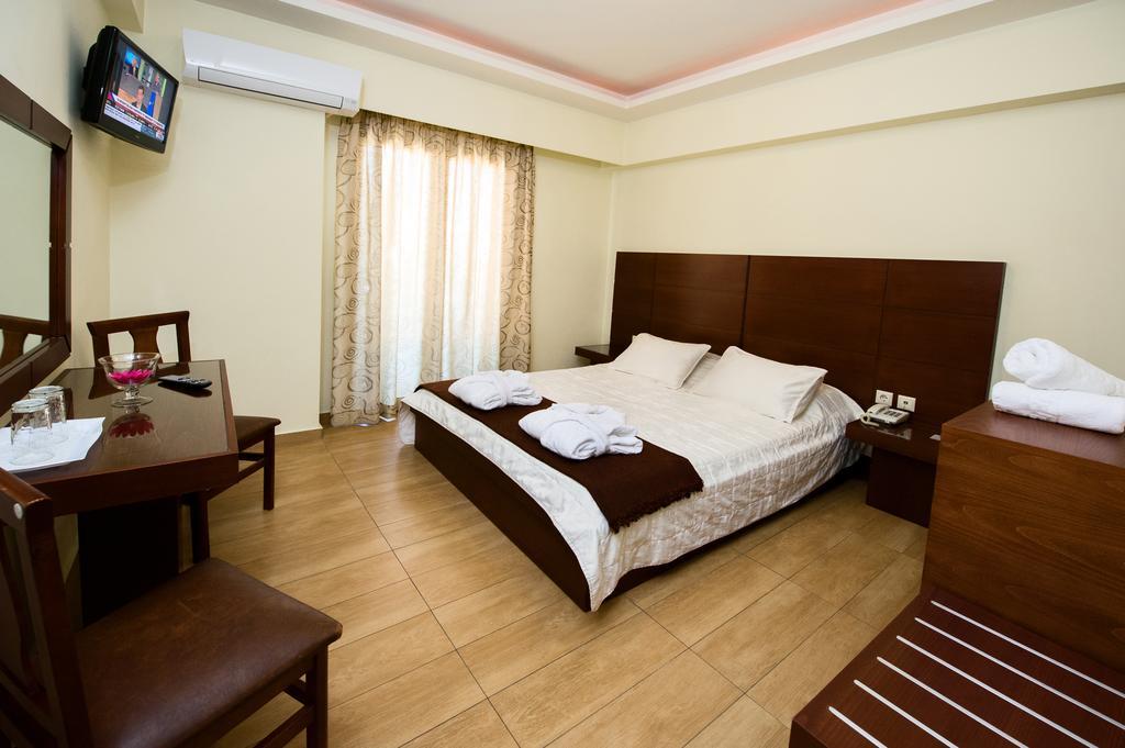 Olympion Hotel Athens Room photo