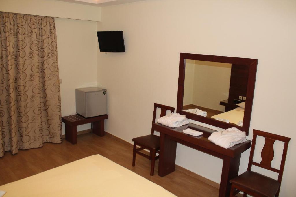 Olympion Hotel Athens Room photo